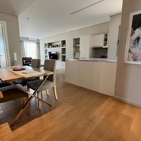Central Athens Loft Buitenkant foto