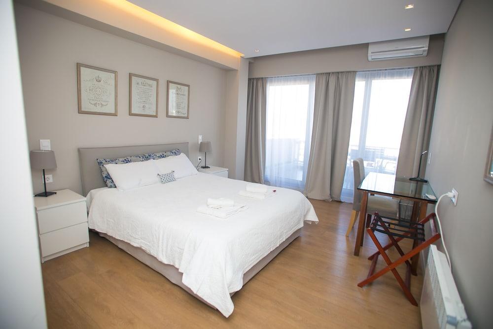 Central Athens Loft Buitenkant foto