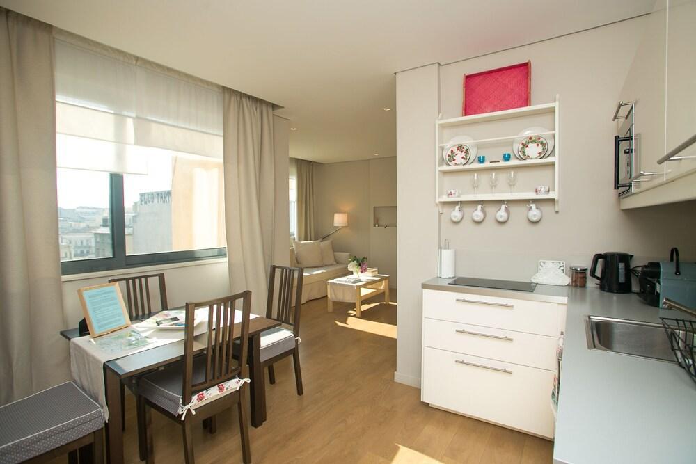 Central Athens Loft Buitenkant foto
